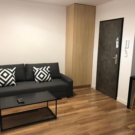 Apartamenty Platinex 6 Kraków Exteriör bild