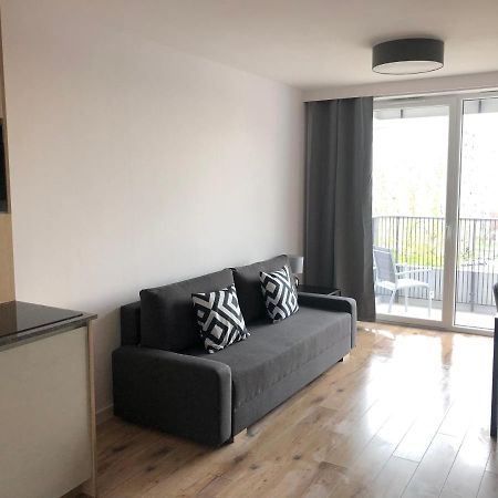 Apartamenty Platinex 6 Kraków Exteriör bild