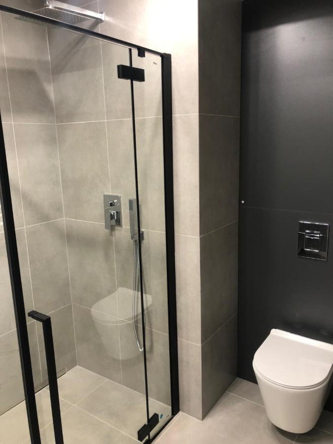 Apartamenty Platinex 6 Kraków Exteriör bild