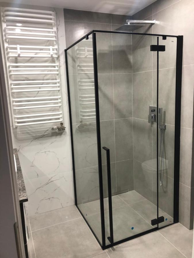 Apartamenty Platinex 6 Kraków Exteriör bild