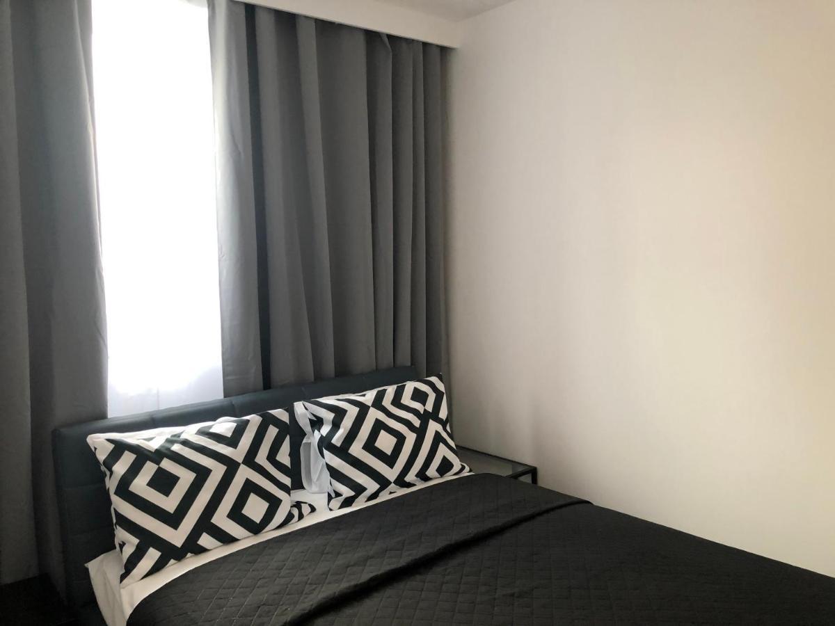 Apartamenty Platinex 6 Kraków Exteriör bild