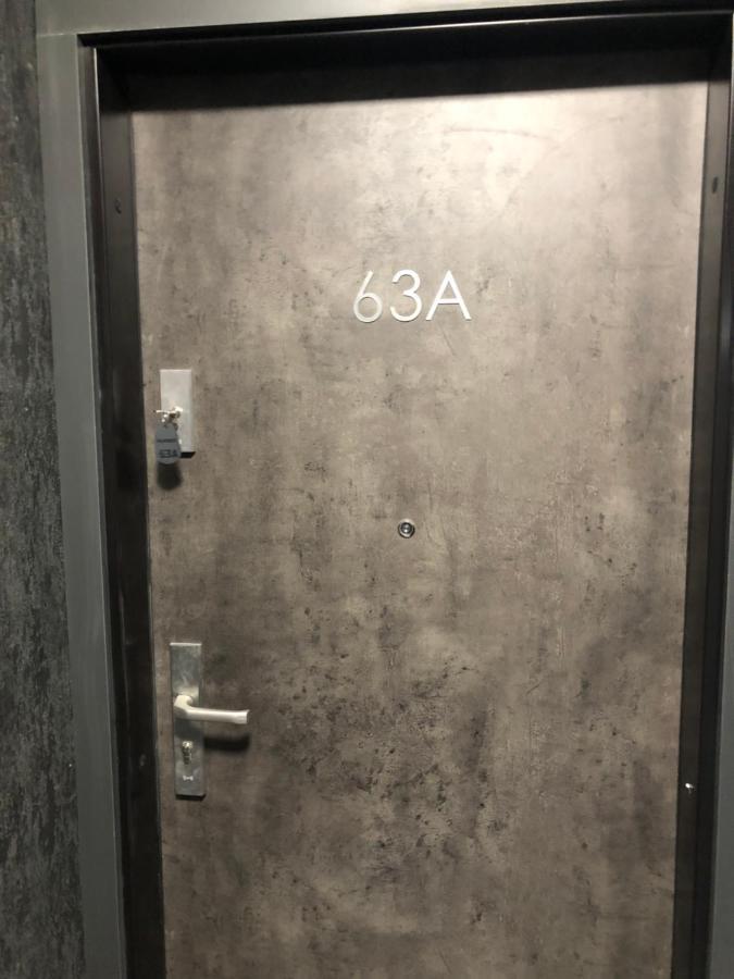 Apartamenty Platinex 6 Kraków Exteriör bild