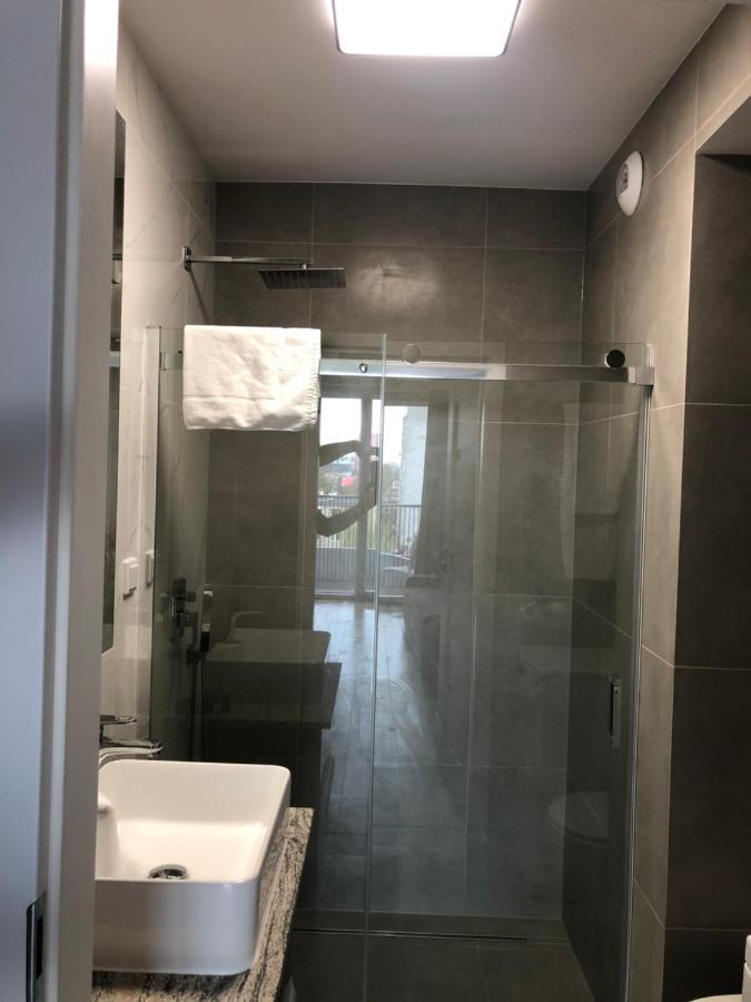 Apartamenty Platinex 6 Kraków Exteriör bild