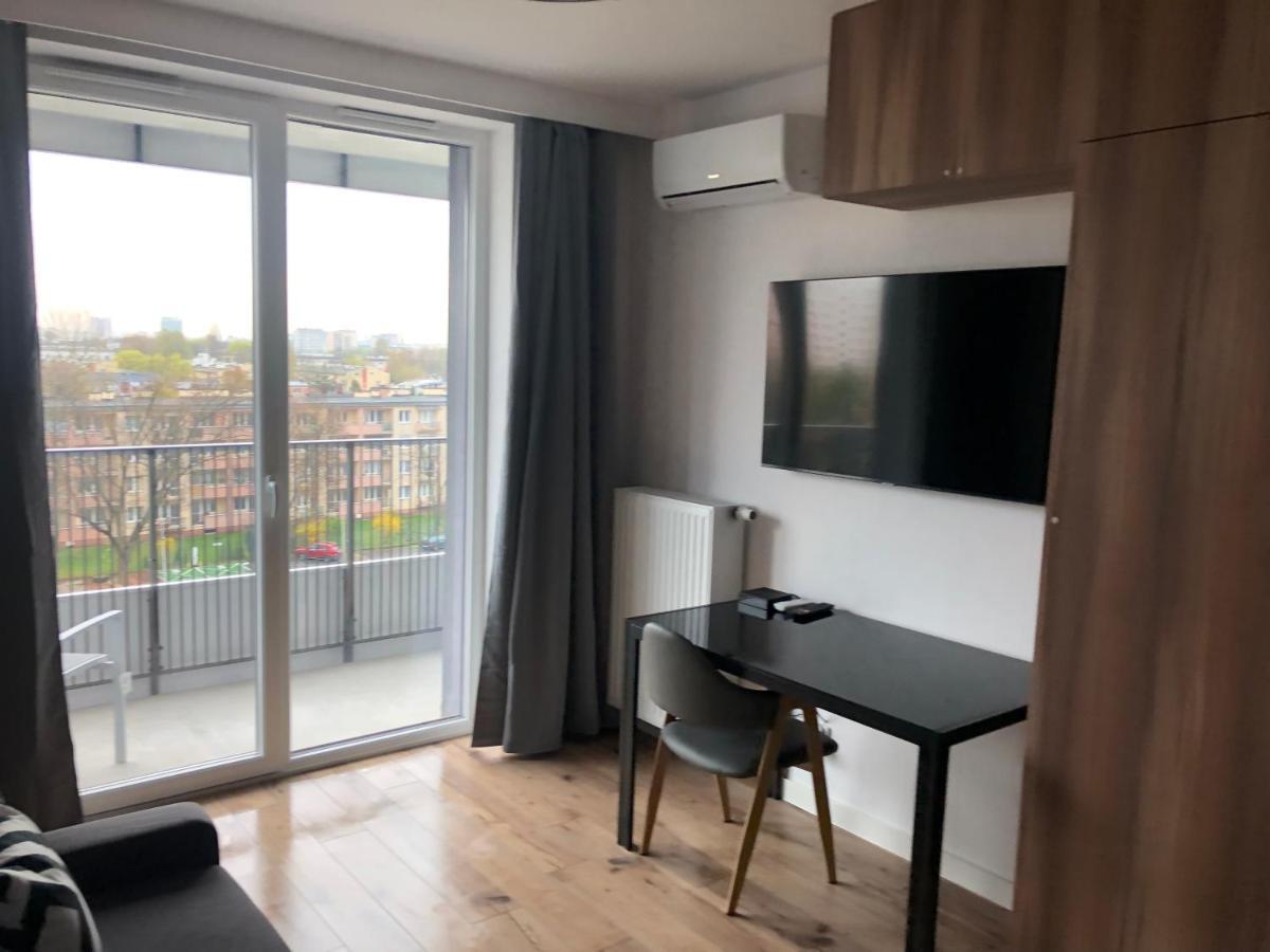 Apartamenty Platinex 6 Kraków Exteriör bild